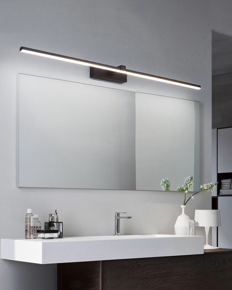 Linear Wall Light
