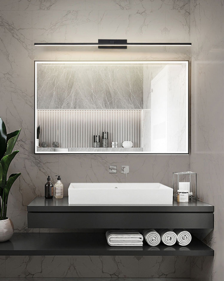 Linear Wall Light