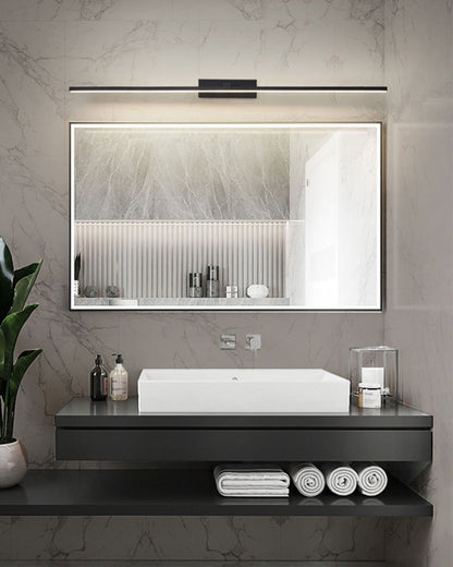 Linear Wall Light