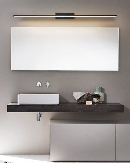 Linear Wall Light