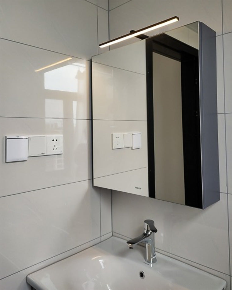 Linear Wall Light