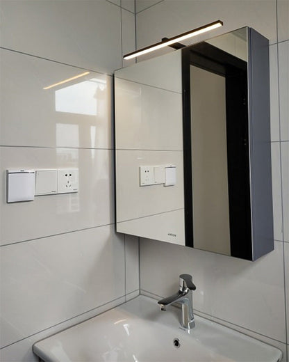 Linear Wall Light