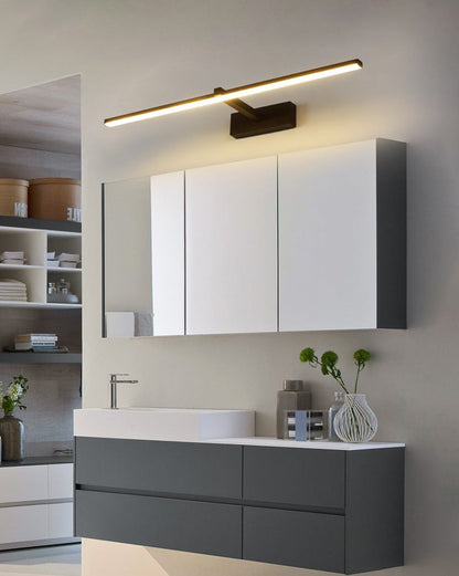 Linear Wall Light