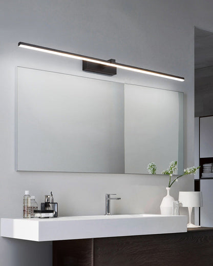 Linear Wall Light