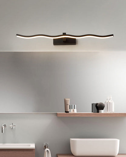 Linear Wall Light