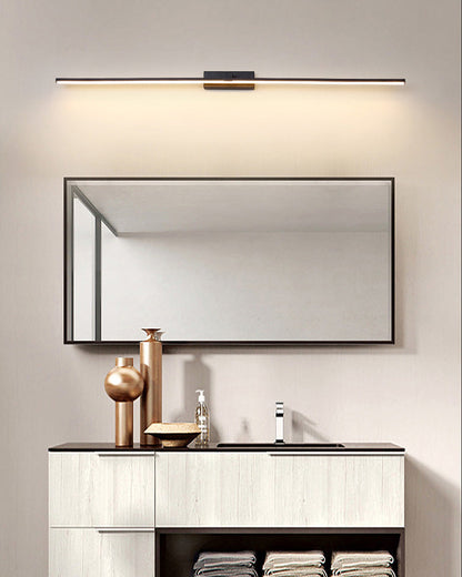 Linear Wall Light