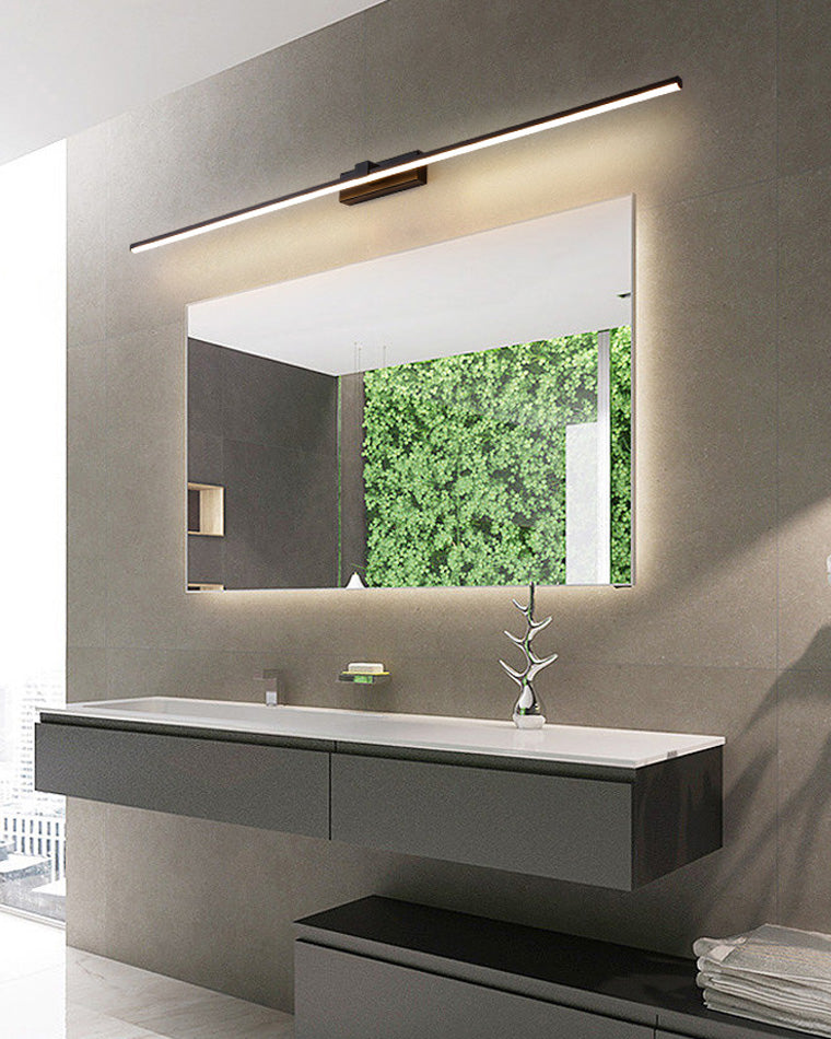 Linear Wall Light