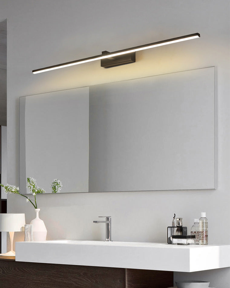 Linear Wall Light