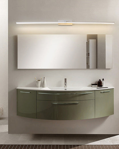 Linear Wall Light