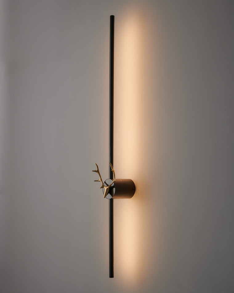Wall Sconce - Elegance Antler