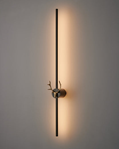 Wall Sconce - Elegance Antler