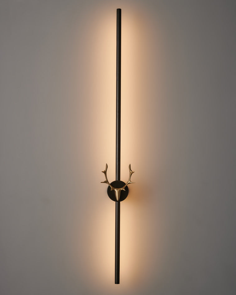 Wall Sconce - Elegance Antler