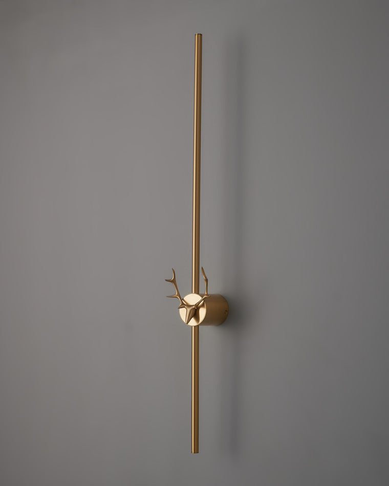 Wall Sconce - Elegance Antler