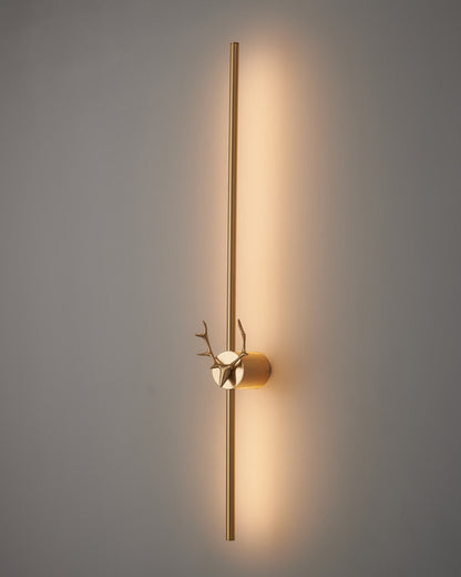 Wall Sconce - Elegance Antler