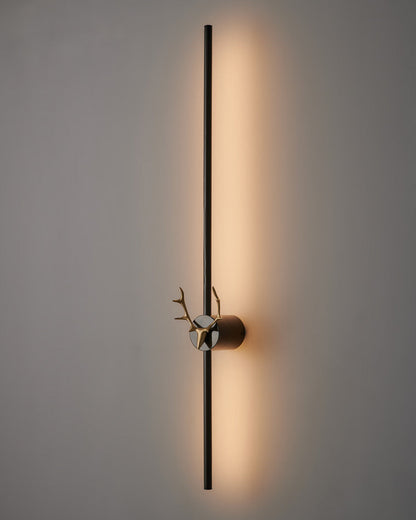 Wall Sconce - Elegance Antler