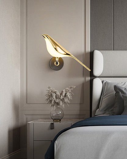 Auréa Birds Wall Light