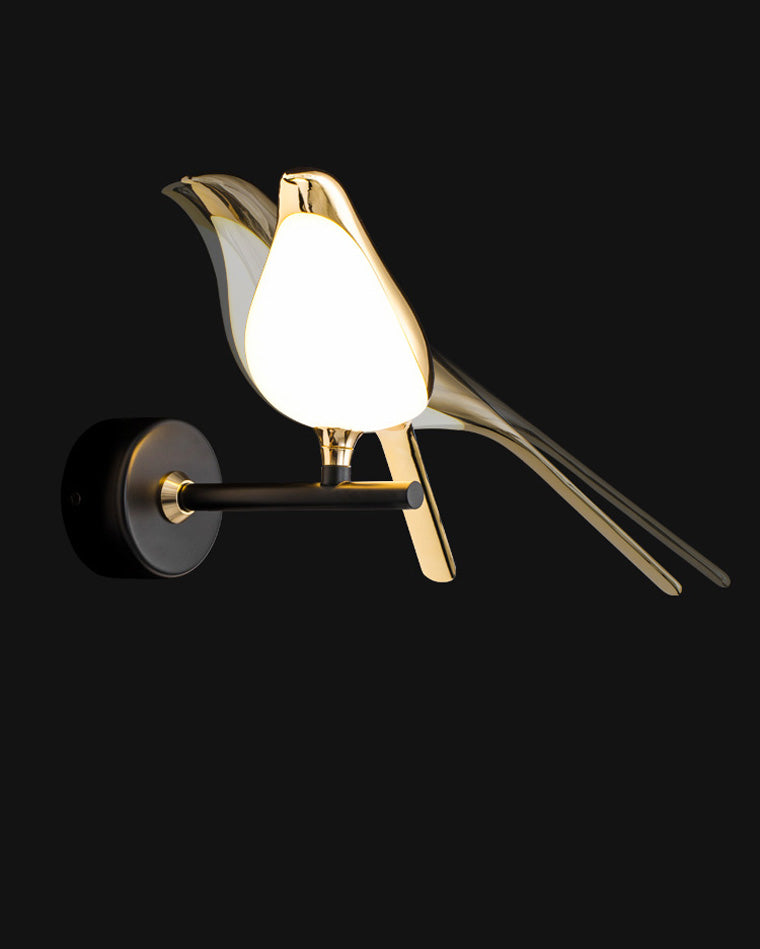 Auréa Birds Wall Light