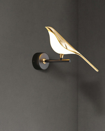 Auréa Birds Wall Light