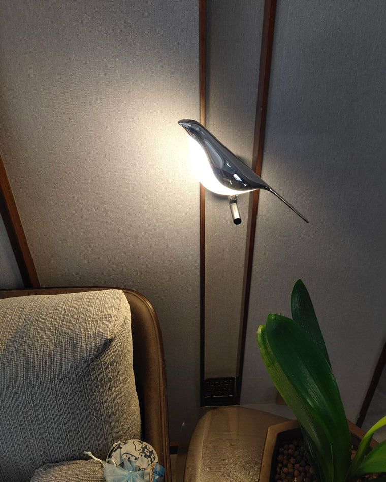 Auréa Birds Wall Light