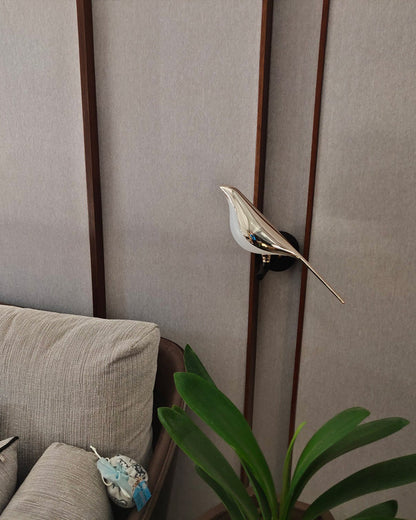 Auréa Birds Wall Light