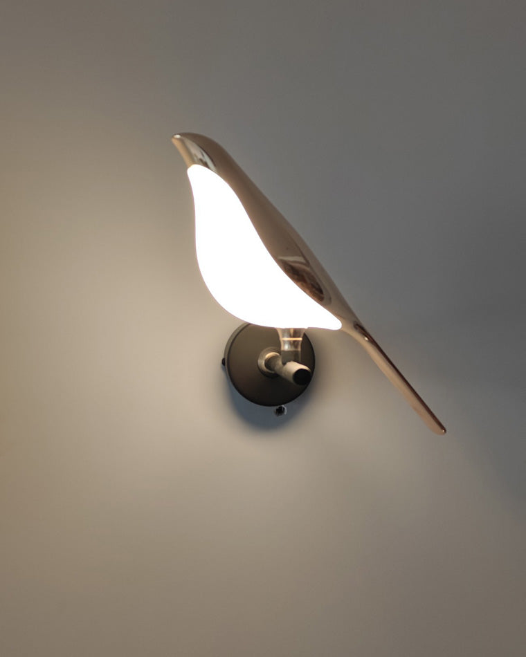 Auréa Birds Wall Light