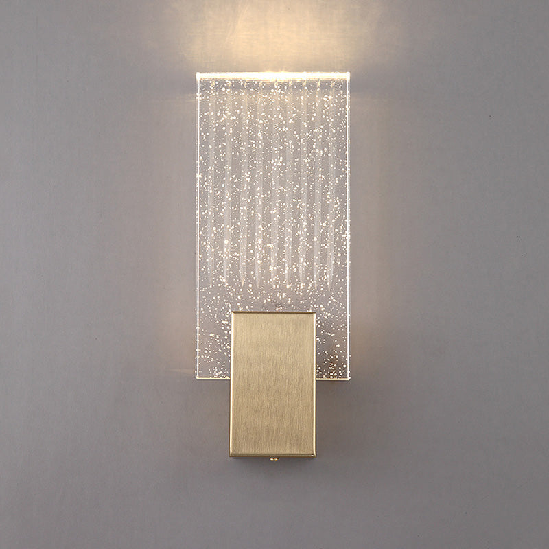 Applique Murale de Luxe