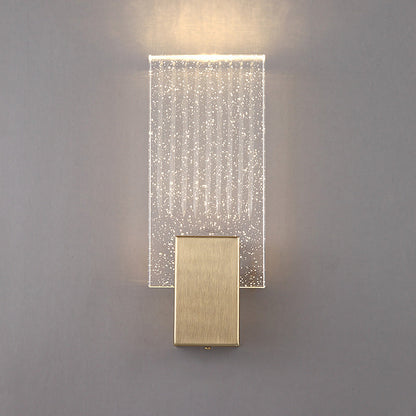 Applique Murale de Luxe