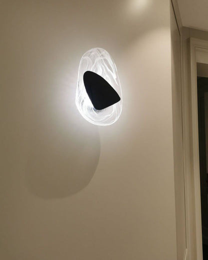 Wall Light - Water Flow