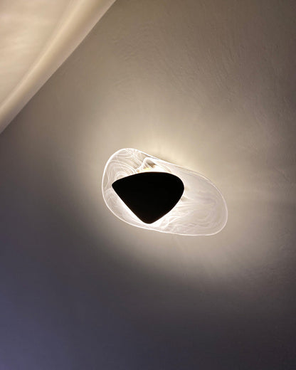 Wall Light - Water Flow