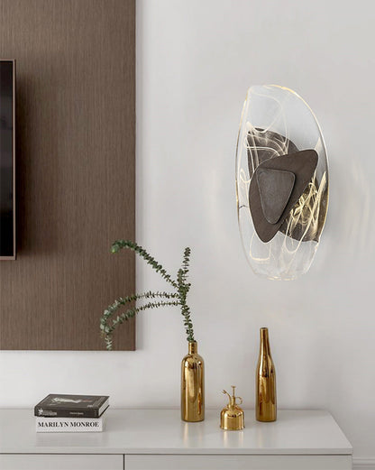 Wall Light - Water Flow