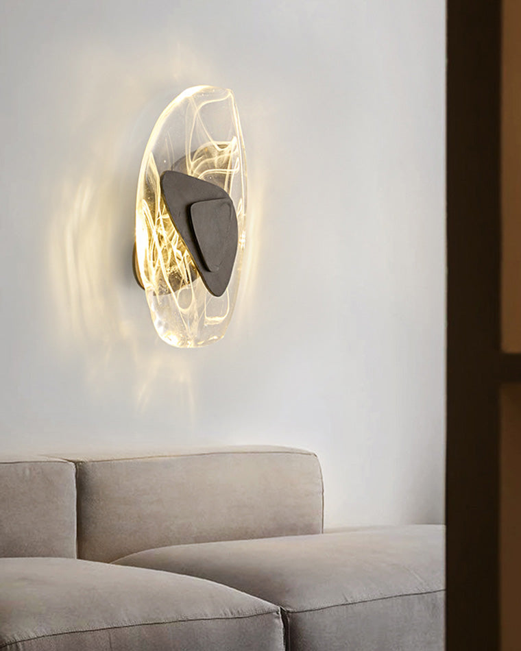 Wall Light - Water Flow