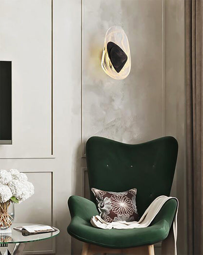 Wall Light - Water Flow