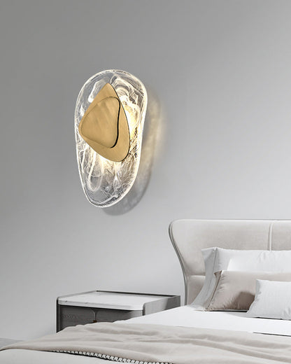 Wall Light - Water Flow