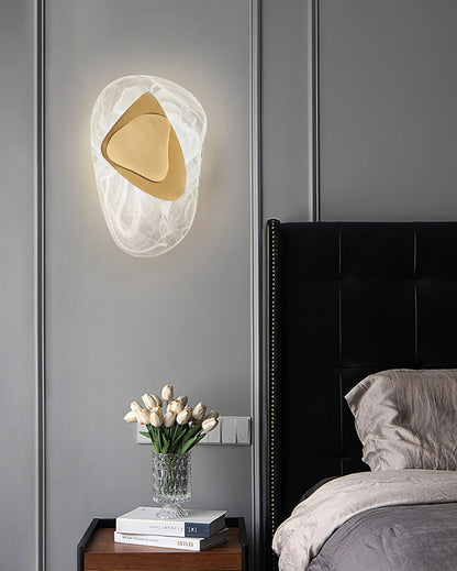 Wall Light - Water Flow