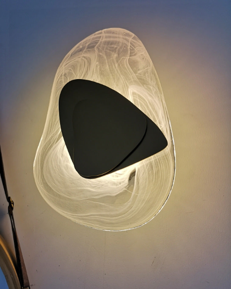 Wall Light - Water Flow