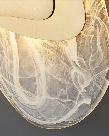 Wall Light - Water Flow