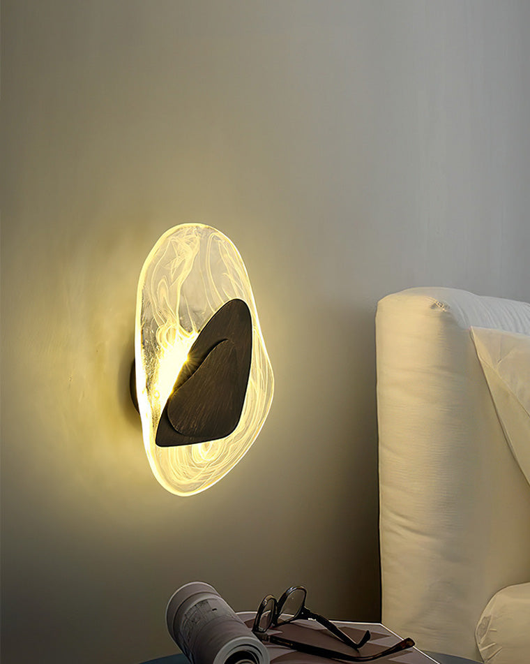Wall Light - Water Flow
