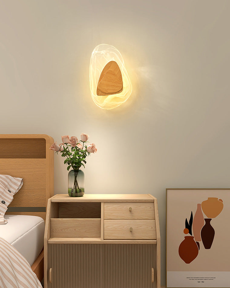 Wall Light - Water Flow