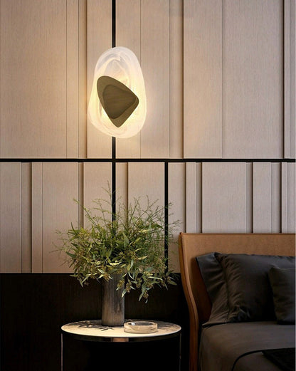 Wall Light - Water Flow