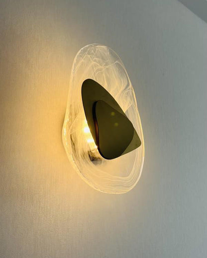 Wall Light - Water Flow