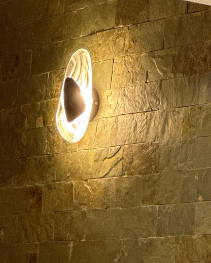 Wall Light - Water Flow
