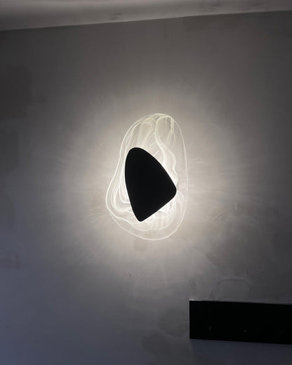 Wall Light - Water Flow