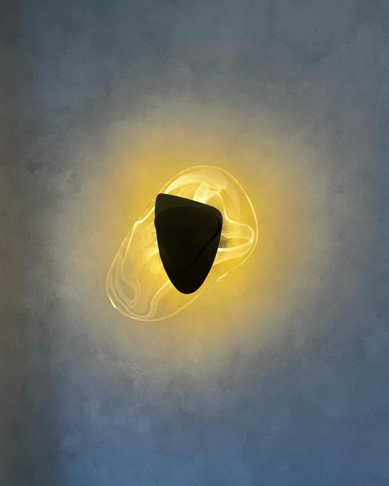 Wall Light - Water Flow