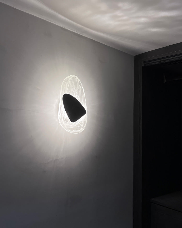 Wall Light - Water Flow
