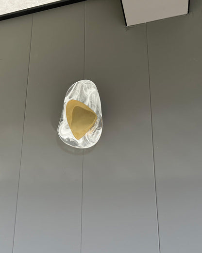 Wall Light - Water Flow