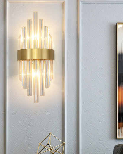 Applique Murale de Luxe