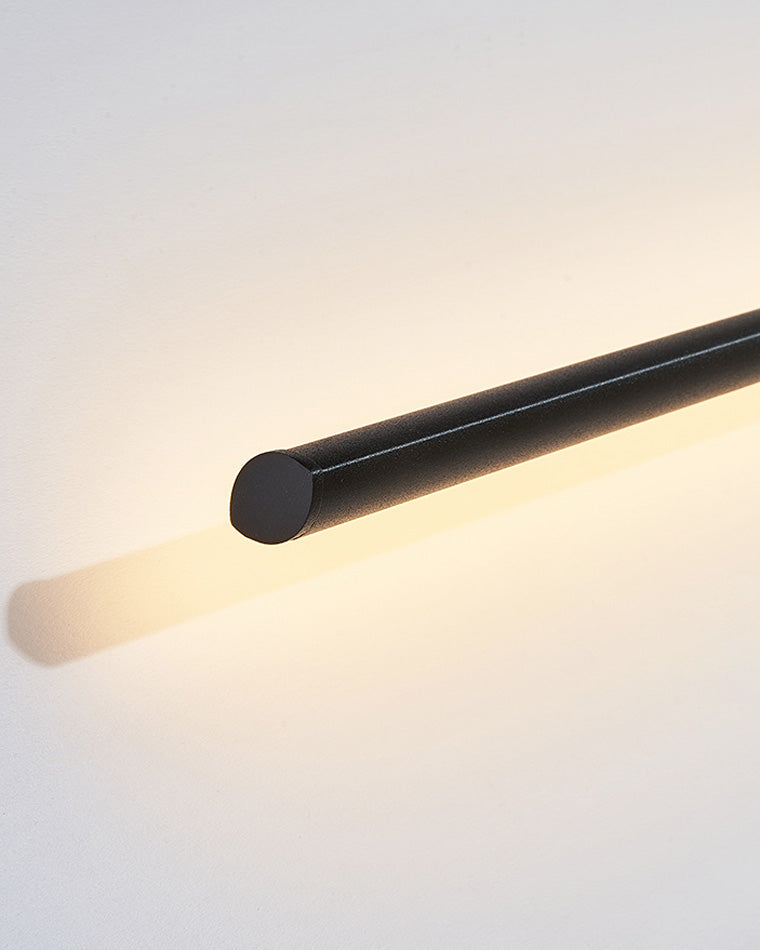 Minimalist Linear Wall Light