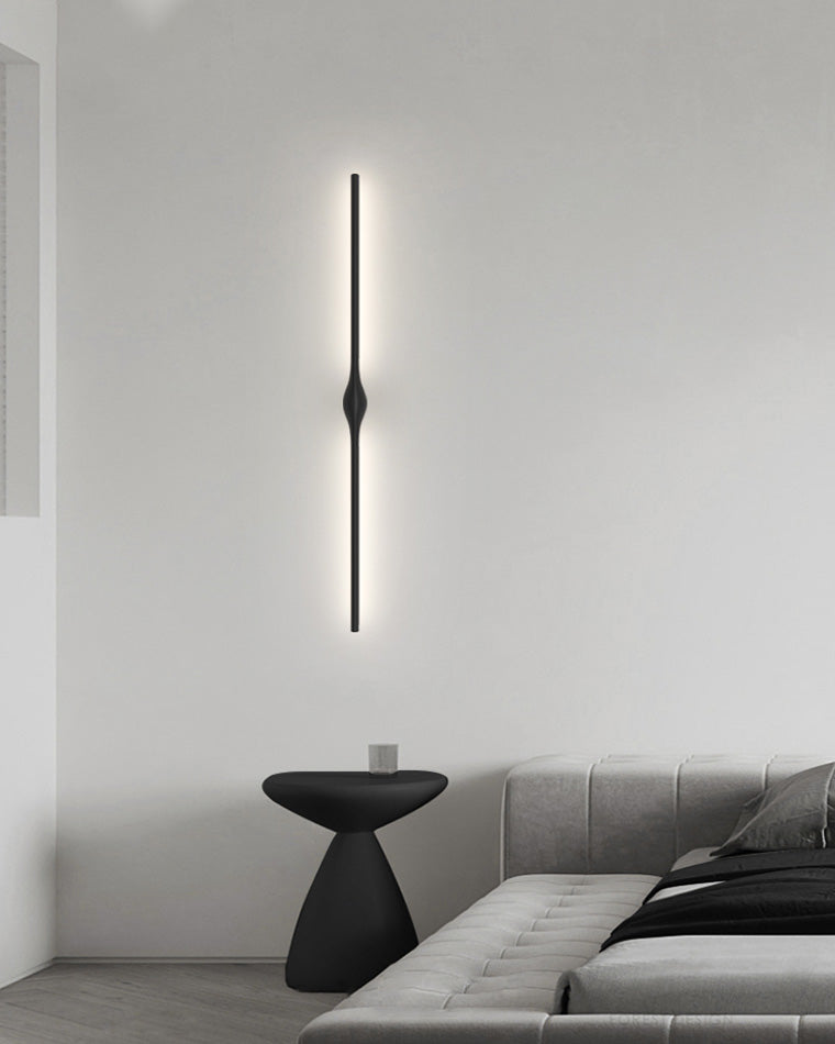 Minimalist Linear Wall Light