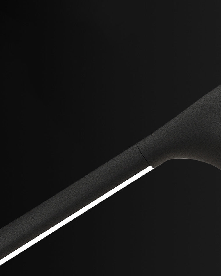 Minimalist Linear Wall Light