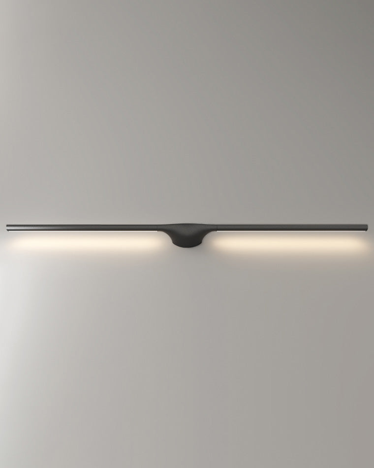 Minimalist Linear Wall Light